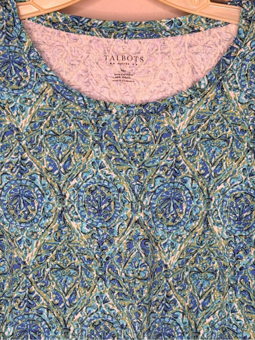 Talbot's Top - Picture 2 of 5